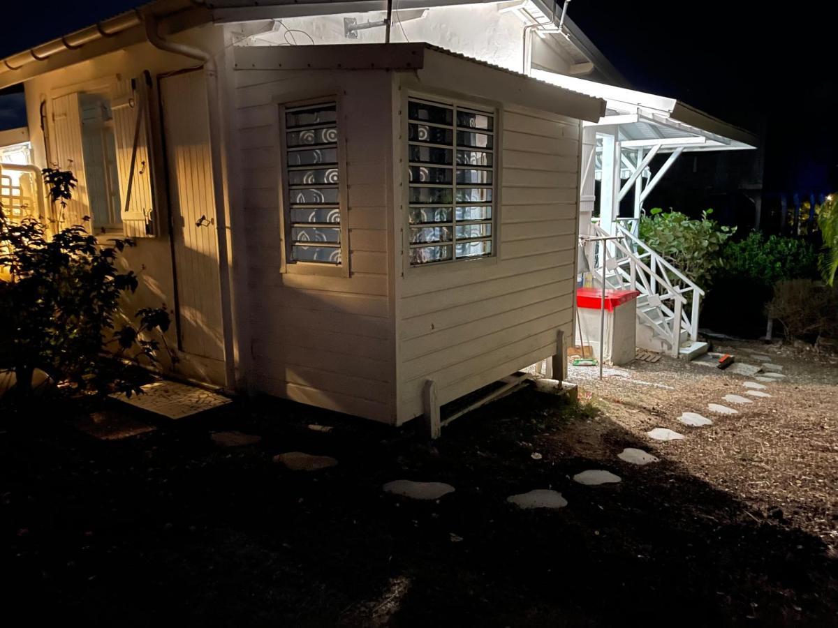 Bungalow Les Gommiers Saint-Francois  Eksteriør bilde