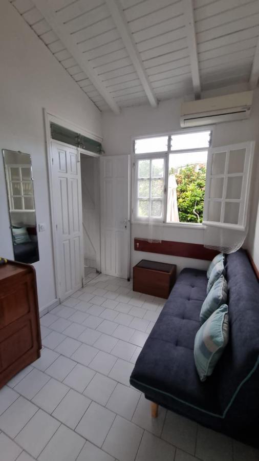 Bungalow Les Gommiers Saint-Francois  Eksteriør bilde